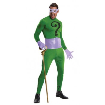 The Riddler Classic Grand Heritage ADULT BUY